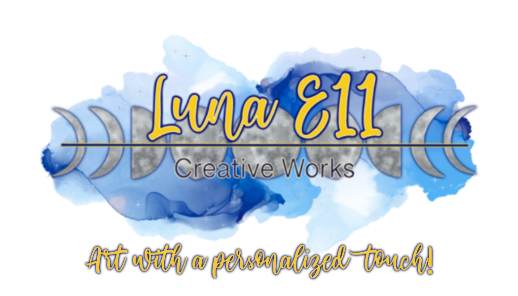 Luna E11 Creative Works