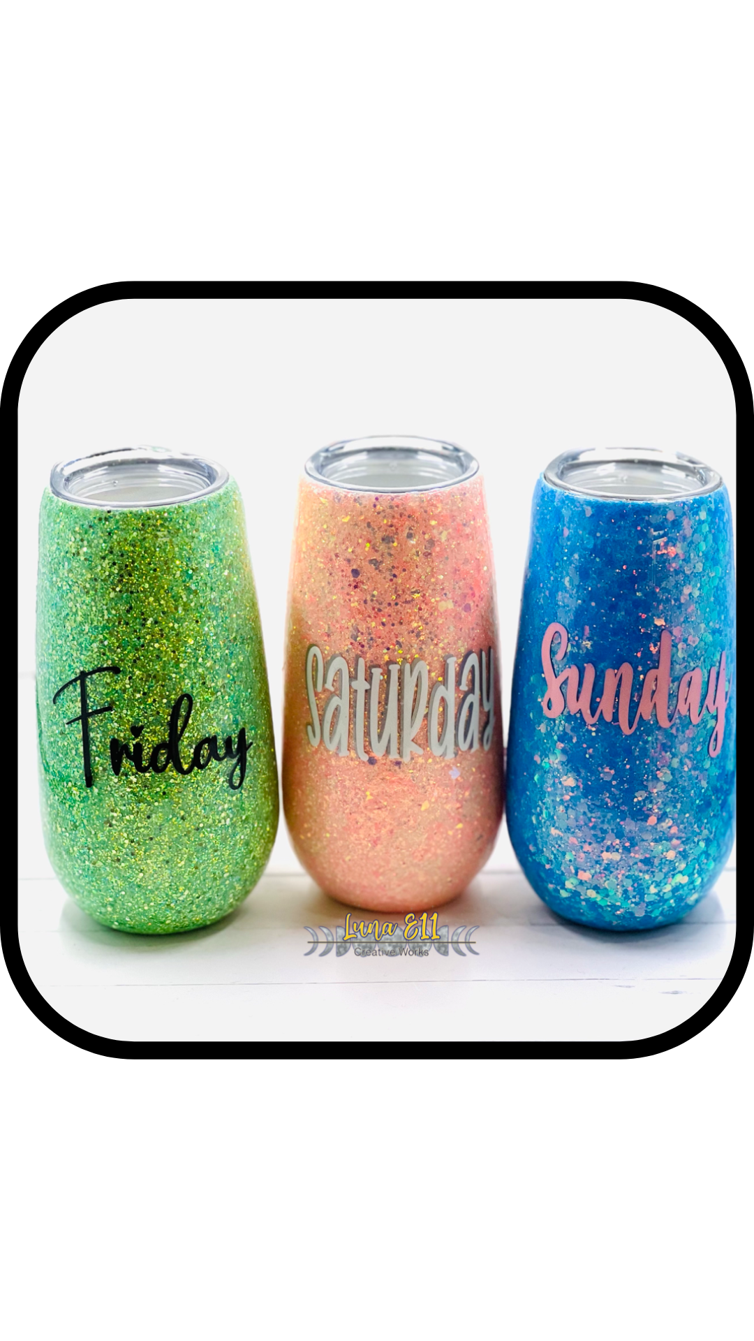 What’s in Your Cup?