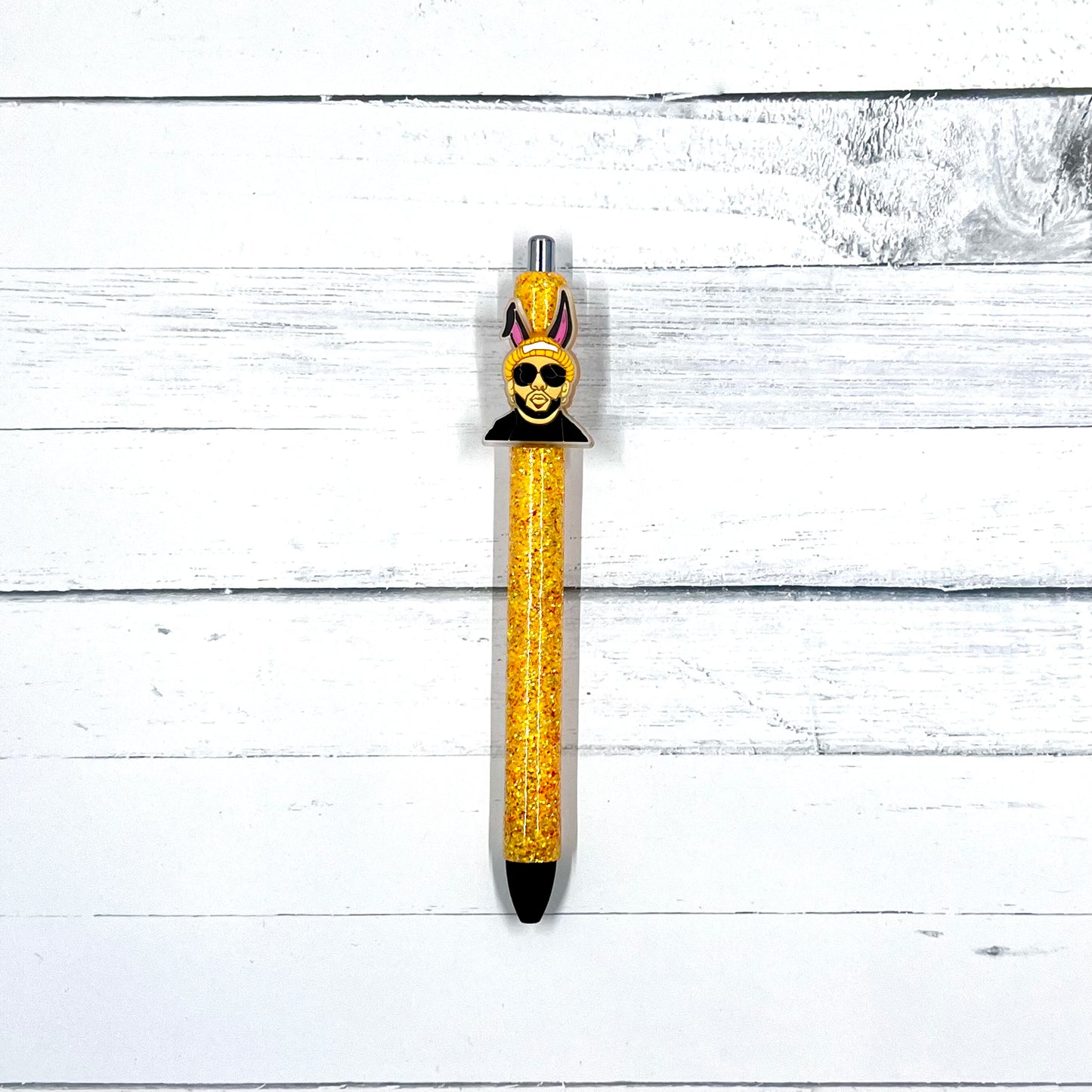 Bad Bunny Charm Pens