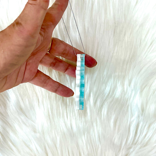 Snowflake Ornament