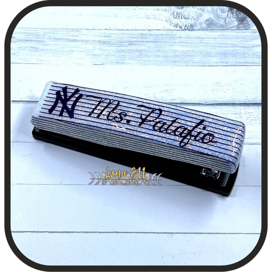 Yankees Stapler